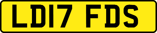 LD17FDS