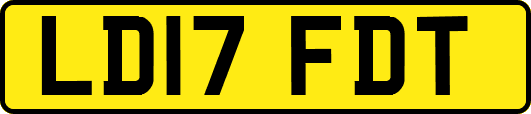 LD17FDT
