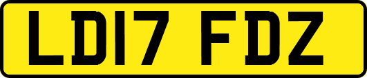 LD17FDZ