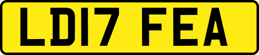 LD17FEA