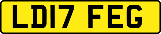 LD17FEG