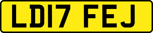 LD17FEJ