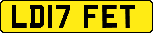 LD17FET