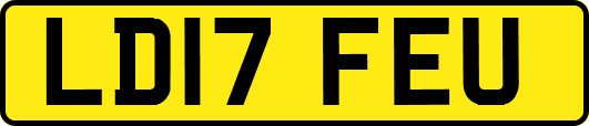 LD17FEU