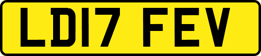 LD17FEV