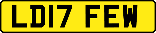 LD17FEW