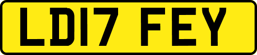LD17FEY
