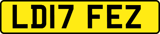 LD17FEZ