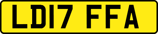 LD17FFA