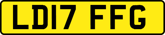 LD17FFG