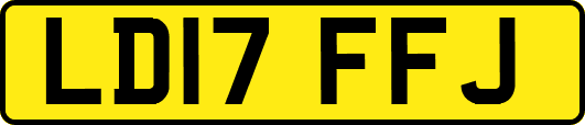 LD17FFJ