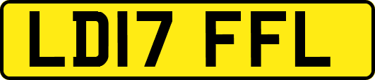 LD17FFL