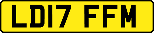 LD17FFM