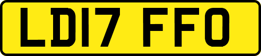 LD17FFO