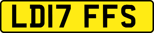 LD17FFS