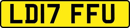 LD17FFU