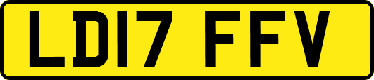 LD17FFV