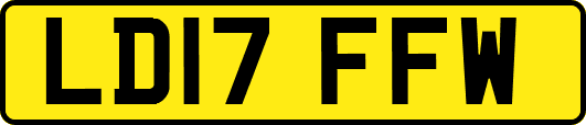 LD17FFW