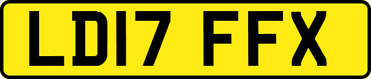LD17FFX