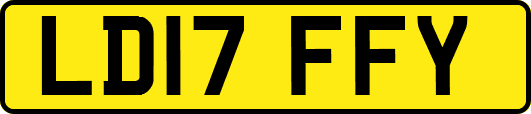 LD17FFY