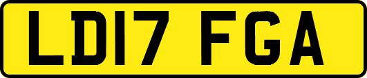 LD17FGA