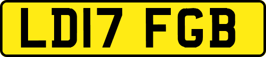 LD17FGB