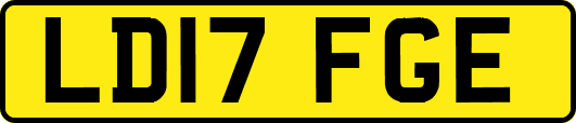 LD17FGE