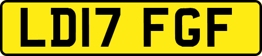 LD17FGF