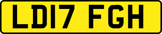 LD17FGH