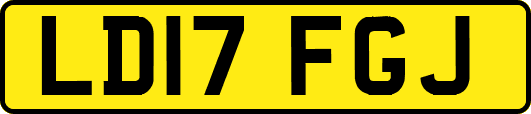 LD17FGJ