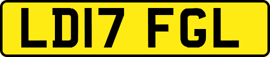 LD17FGL