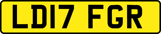 LD17FGR