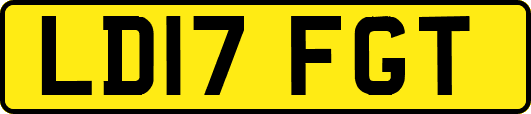 LD17FGT