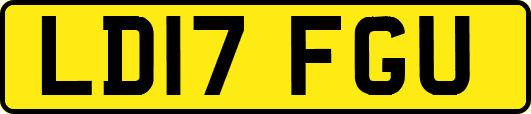LD17FGU