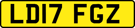 LD17FGZ