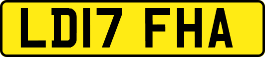 LD17FHA