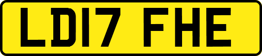 LD17FHE