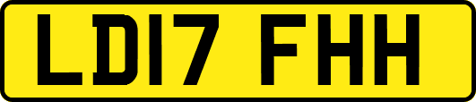LD17FHH