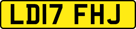 LD17FHJ