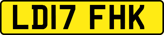 LD17FHK
