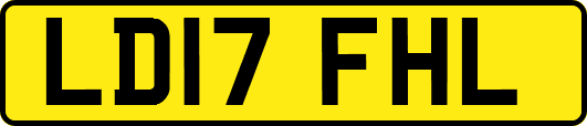 LD17FHL