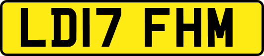 LD17FHM