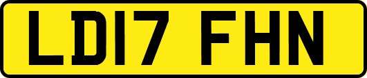 LD17FHN