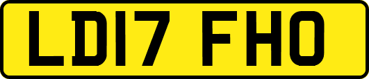 LD17FHO