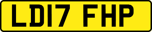 LD17FHP
