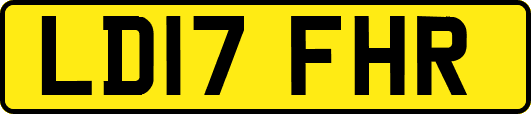 LD17FHR