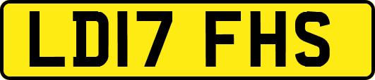 LD17FHS