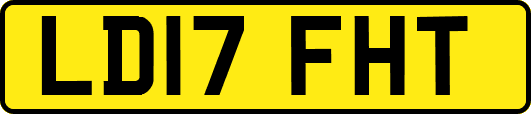 LD17FHT