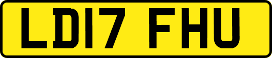 LD17FHU