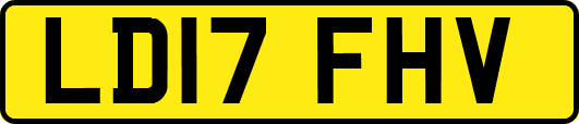 LD17FHV